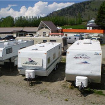 Kenkraft - Photo - Hunting & Fishing Supplies Near Me - Coldstream, British Columbia