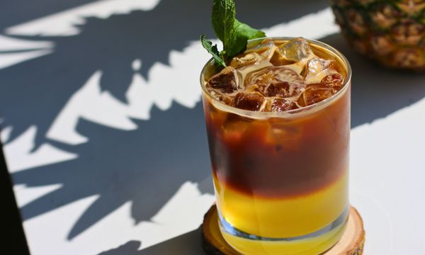 Black Acres Roastery - Lexington Market by null