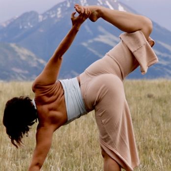 Centered Yoga and Wellness - Yoga Near Me - Butte, Montana Centered Yoga and Wellness - Yoga Near Me - Butte, Montana