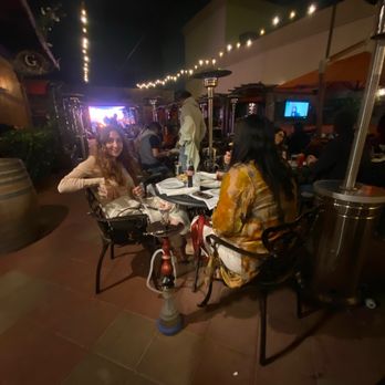G Lounge - Nice outdoor seating - Hookah Bars Near Me - Glendale, California G Lounge - Nice outdoor seating - Hookah Bars Near Me - Glendale, California