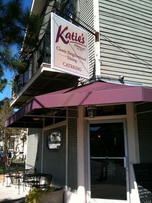 Katie's by null