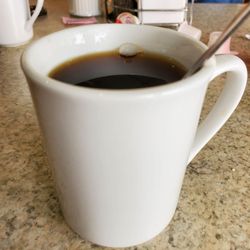 Five Brothers Cafe' - Coffee