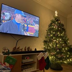 Kauffman Tree Farms - 6ft tree