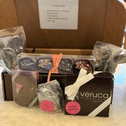 Easter box