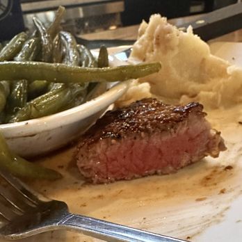 Boston Tavern - A nice medium-rare steak tip - Burgers Near Me - Norwood, Massachusetts Boston Tavern - A nice medium-rare steak tip - Burgers Near Me - Norwood, Massachusetts