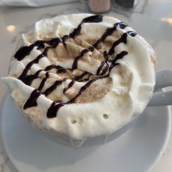 Toast on First - Hot chocolate - Coffee & Tea Near Me - Whittier, California Toast on First - Hot chocolate - Coffee & Tea Near Me - Whittier, California