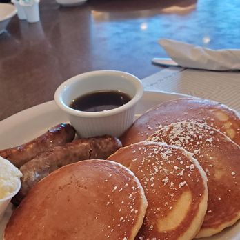 Bill's Cafe - Breakfast & Brunch Near Me - San Jose, California