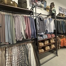 Mountain High Outfitters