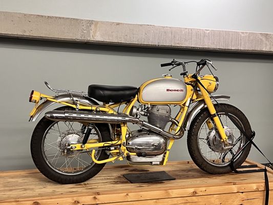 LeMay - America’s Car Museum by null