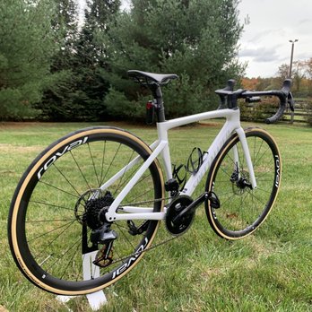 Roy's Sheepshead Cycle - Specialized SL7 Pro - Bikes Near Me - Brooklyn, New York