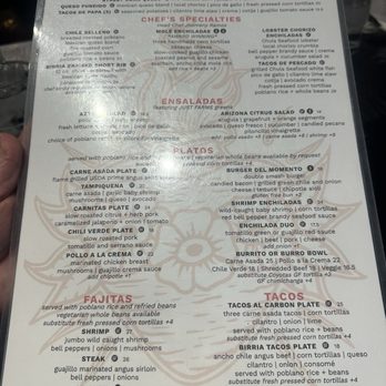 The Guadalupe on Main - Bars Near Me - Mesa, Arizona