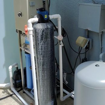 Joe Water - Barely 12 months installed and the tank is leaking. plastic is brittle. poor quality. - Water Purification Services Near Me - Naples, Florida Joe Water - Barely 12 months installed and the tank is leaking. plastic is brittle. poor quality. - Water Purification Services Near Me - Naples, Florida