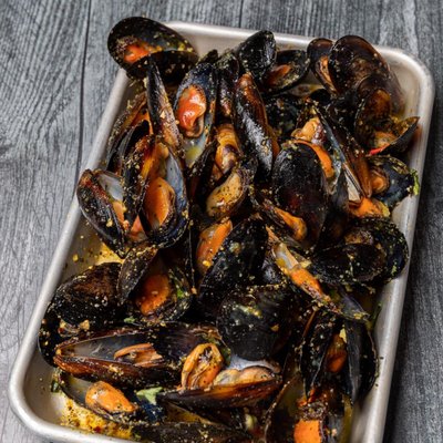 Crawfish Cafe by null