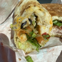 CARIBBEAN JERK CHICKEN CARIBBEAN JERK CHICKEN