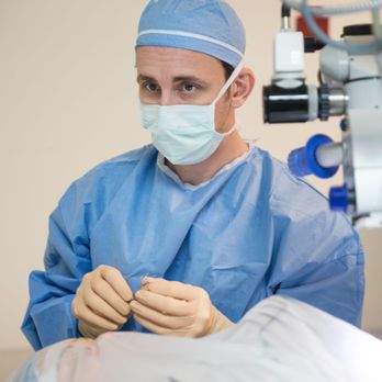 Loden Vision Centers - Paris Office - Ophthalmologists Near Me - Paris, Tennessee