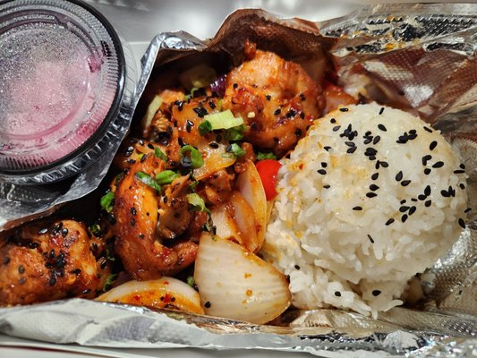 The Chicken Lab by null