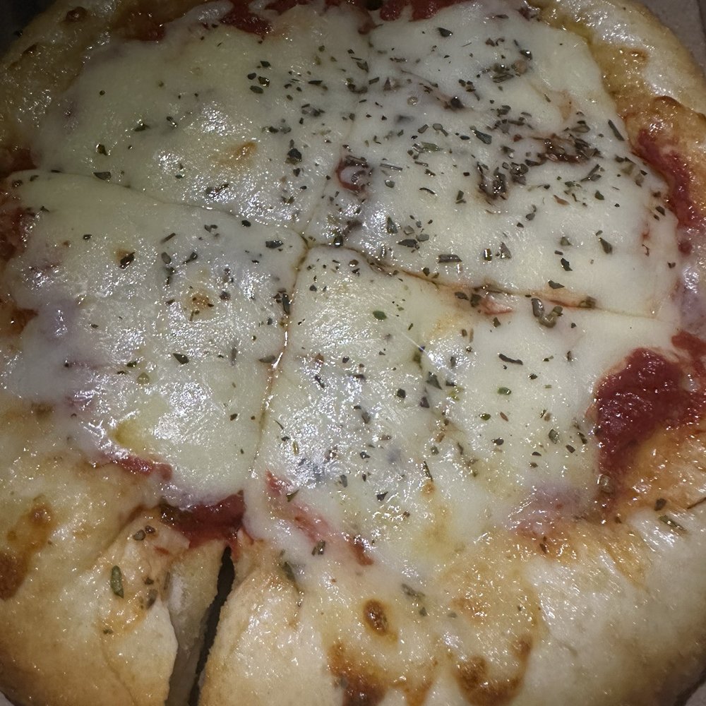 Mama's Pizza - Chicken Wings Near Me - Spring, Texas