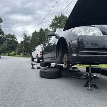 Fast Fly Wheel - Tires Near Me Fast Fly Wheel - Tires Near Me