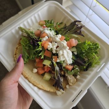 Front Porch Coffee Co. & Bakery - Grilled Chicken Pita - Coffee & Tea Near Me - Abilene, Texas Front Porch Coffee Co. & Bakery - Grilled Chicken Pita - Coffee & Tea Near Me - Abilene, Texas