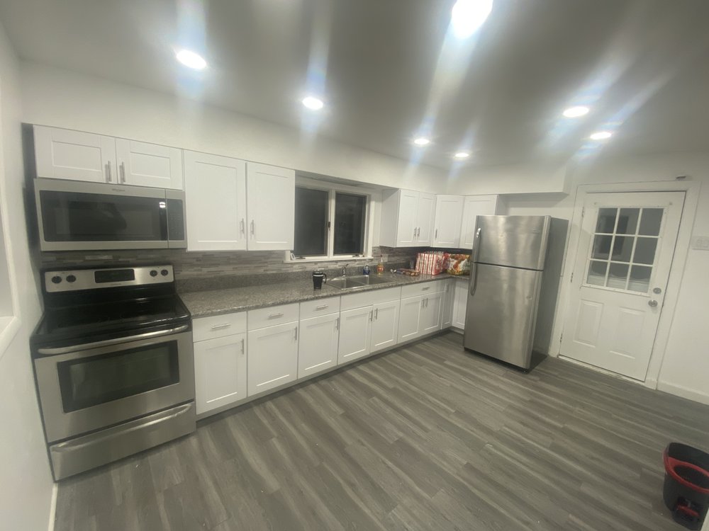 Slide of JD Construction