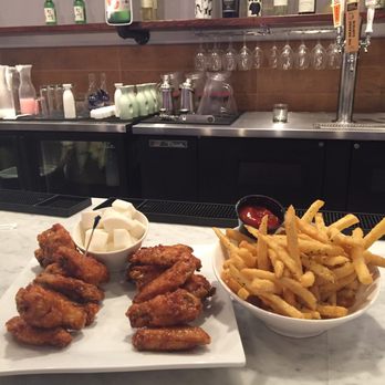 Bonchon Costa Mesa - Chicken Wings Near Me - Costa Mesa, California Bonchon Costa Mesa - Chicken Wings Near Me - Costa Mesa, California