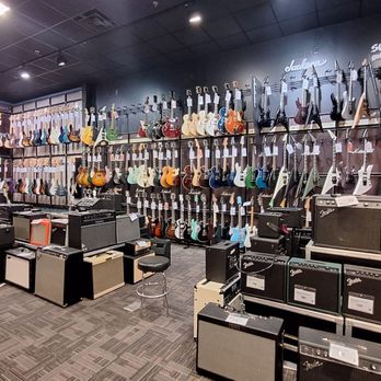 Guitar Center - Musical Instruments & Teachers Near Me - Orlando, Florida Guitar Center - Musical Instruments & Teachers Near Me - Orlando, Florida