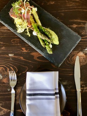 Boho Restaurant by null