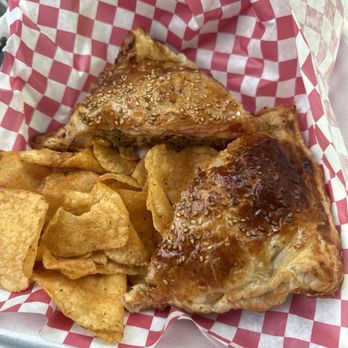 Notes Of Marrakesh - Puff Moroccan burger - Juice Bars & Smoothies Near Me - Tulsa, Oklahoma Notes Of Marrakesh - Puff Moroccan burger - Juice Bars & Smoothies Near Me - Tulsa, Oklahoma