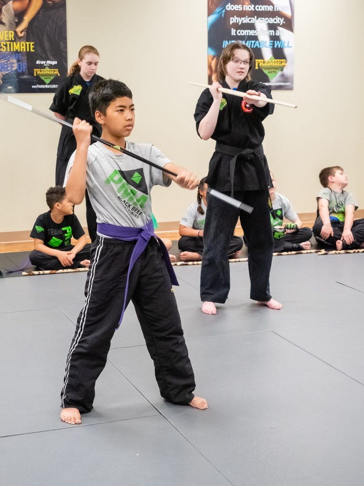 PREMIER MARTIAL ARTS WYLIE Updated September 2024 29 Photos
