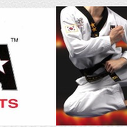 T-USA Martial Arts - Untitled
