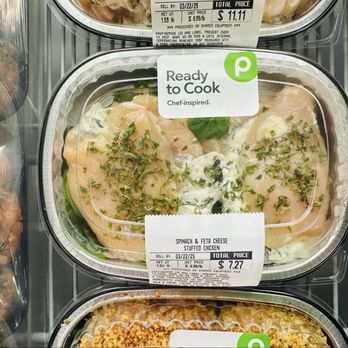 Publix Super Markets - Stuffed Chicken. - Drugstores Near Me - Boynton Beach, Florida Publix Super Markets - Stuffed Chicken. - Drugstores Near Me - Boynton Beach, Florida