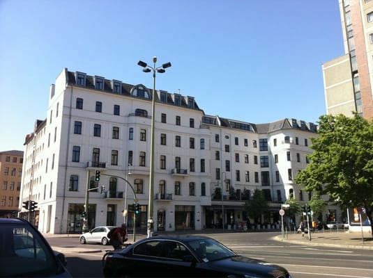 Lux Eleven Berlin-Mitte by null