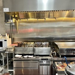 Gladstone Bowl - Kitchen