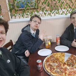 Tito’s Pizza & Mexican Cafe