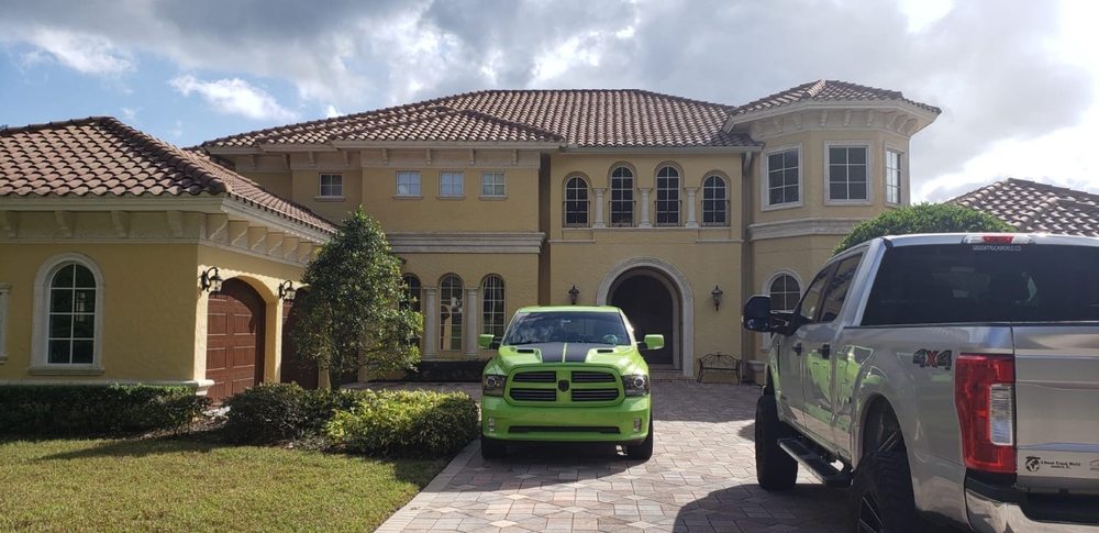 Slide of Superior Home Energy