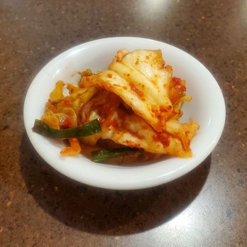 Dowon Chinese Restaurant - Kimchi - Chinese Near Me - Honolulu, Hawaii Dowon Chinese Restaurant - Kimchi - Chinese Near Me - Honolulu, Hawaii