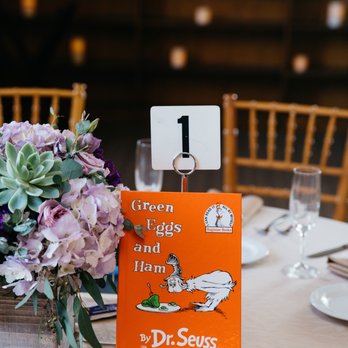 Redondo Beach Historic Library - (we did children's books as our table numbers) - Venues & Event Spaces Near Me - Redondo Beach, California Redondo Beach Historic Library - (we did children's books as our table numbers) - Venues & Event Spaces Near Me - Redondo Beach, California