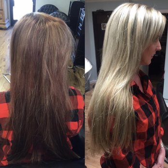Wildflower - Color correction - Hair Stylists Near Me - Cotati, California