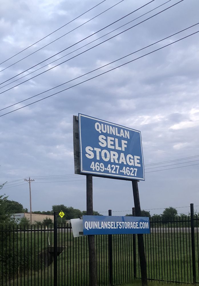 QUINLAN SELF STORAGE Updated September 2024 Request a Quote 1776