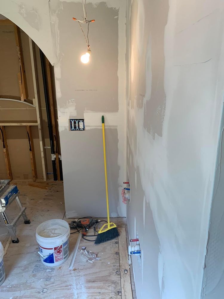 Slide of BKind Contractors