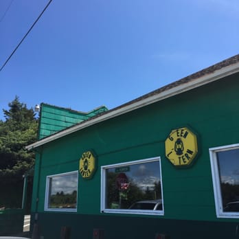 Green Lantern Tavern - American Near Me - Copalis Beach, Washington Green Lantern Tavern - American Near Me - Copalis Beach, Washington