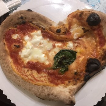 Gusta Pizza - Italian Near Me - Florence, FI