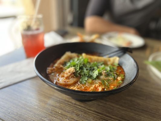 Charm Thai Kitchen & Coffee by null