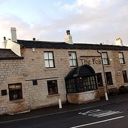 The Fox