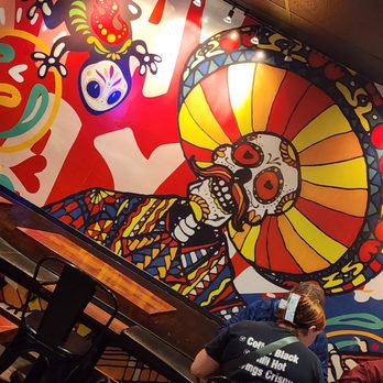 Amelias Mexican Kitchen - Mexican Near Me - Tucson, Arizona