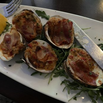 Ludal Italian Restaurant - Clams Casino - Italian Near Me - North Haven, Connecticut Ludal Italian Restaurant - Clams Casino - Italian Near Me - North Haven, Connecticut