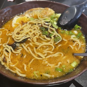 Kaedama - Particularly eaten Thicc Boi - Ramen Near Me - El Paso, Texas Kaedama - Particularly eaten Thicc Boi - Ramen Near Me - El Paso, Texas