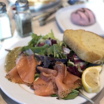 IKEA Restaurant - Smoked salmon salad ($4.99) - Coffee & Tea Near Me - Las Vegas, Nevada IKEA Restaurant - Smoked salmon salad ($4.99) - Coffee & Tea Near Me - Las Vegas, Nevada