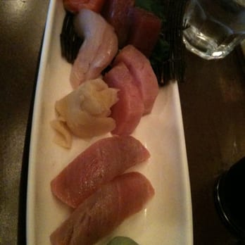 Domo - Sushi Bars Near Me - San Francisco, California