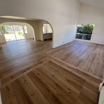 Hua Construction - New flooring thought out the whole house. - General Contractors Near Me - Aiea, Hawaii Hua Construction - New flooring thought out the whole house. - General Contractors Near Me - Aiea, Hawaii